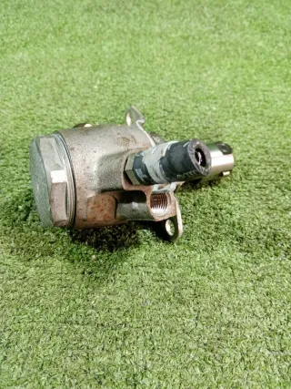 06E127025M ТНВД Audi A4 B8 Арт 2-673958, вид 3
