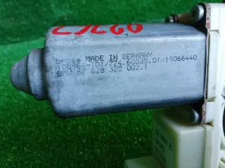 67628382002 Моторчик стеклоподъемника BMW 7 E65/E66 Арт 2-674070, вид 4