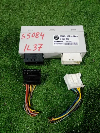 61359137055 Блок управления (другие) BMW 5 E60/E61 Арт 2-674230, вид 1