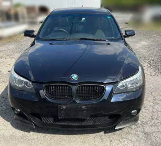 61359137055 Блок управления (другие) BMW 5 E60/E61 Арт 2-674230, вид 4
