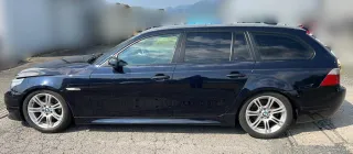 61359137055 Блок управления (другие) BMW 5 E60/E61 Арт 2-674230, вид 6