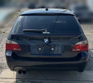 61359137055 Блок управления (другие) BMW 5 E60/E61 Арт 2-674230, вид 7