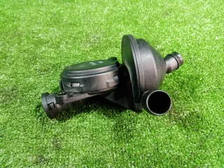 11617503520 Клапан вентиляции картерных газов BMW 3 E90/E91/E92/E93 Арт 2-674275, вид 3