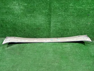 41217064703 Накладка двери (крышки) багажника BMW Z4 E85/E86 Арт 2-674352, вид 3