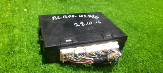 BBM2675DZG Блок управления (другие) Mazda 3 BL Арт 2-674631, вид 1