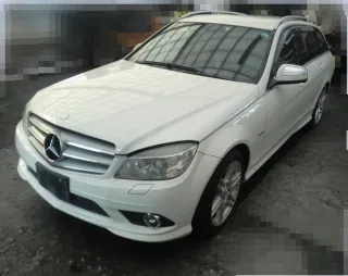 A2048702851 Кнопка (выключатель) Mercedes C W204 Арт 2-674725, вид 3