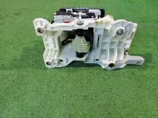 2400A267 Селектор АКПП Mitsubishi Lancer 9 Арт 2-675112, вид 6
