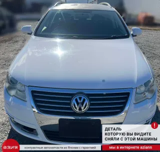 3C4845202B Стекло двери Volkswagen Passat B6 Арт 2-675788, вид 3