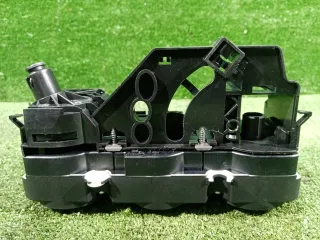 1K0820047JD Блок управления печки/климат-контроля Volkswagen Golf 5 Арт 2-675797, вид 4