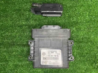 09G927750DL Блок управления АКПП Volkswagen Touran 1 Арт 2-675903, вид 1