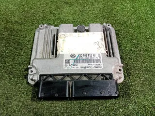 03C906016AM Блок управления двигателем Volkswagen Golf 6 Арт 2-676089, вид 1