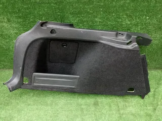 3C9867427AT Обшивка багажника Volkswagen Passat B6 Арт 2-676158, вид 1