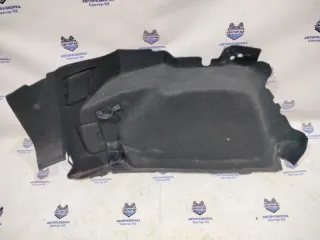 1850494 Обшивка багажника боковая Ford Focus 3 Арт 2-676865