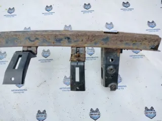 866302E000 Усилитель бампера Hyundai Tucson 1 Арт 2-676996, вид 6