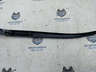 983202Y000 Щеткодержатель (поводок стеклоочистителя, дворник) Hyundai IX35 Арт 2-677000, вид 6