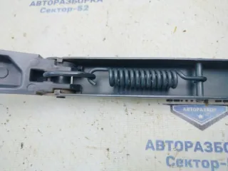 983202Y000 Щеткодержатель (поводок стеклоочистителя, дворник) Hyundai IX35 Арт 2-677000, вид 7