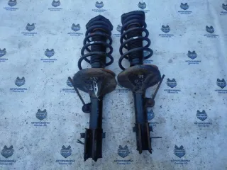 553502E500 Стойка подвески Hyundai Tucson 1 Арт 2-677114, вид 1