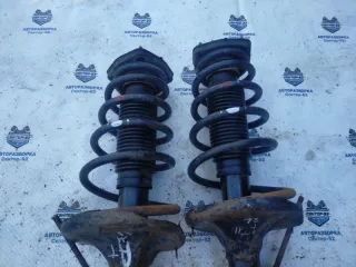 553502E500 Стойка подвески Hyundai Tucson 1 Арт 2-677114, вид 3