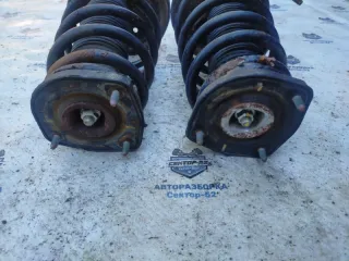 553502E500 Стойка подвески Hyundai Tucson 1 Арт 2-677114, вид 4