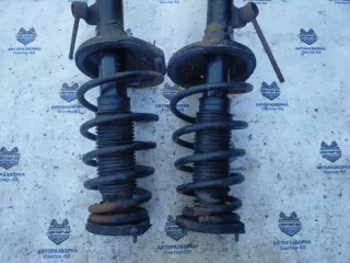 553502E500 Стойка подвески Hyundai Tucson 1 Арт 2-677114, вид 5