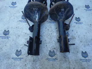 553502E500 Стойка подвески Hyundai Tucson 1 Арт 2-677114, вид 6