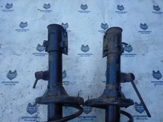 553502E500 Стойка подвески Hyundai Tucson 1 Арт 2-677114, вид 8