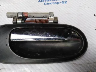 80606BN070 Ручка двери наружная Nissan Almera N16 Арт 2-677310, вид 4