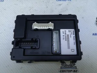 284B2JG000 Блок комфорта Nissan X-Trail T31 Арт 2-677319, вид 1