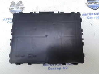 284B2JG000 Блок комфорта Nissan X-Trail T31 Арт 2-677319, вид 6