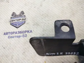 76856BA60A Брызговик Nissan Juke 1 Арт 2-677405, вид 5