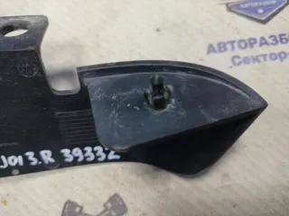 76856BA60A Брызговик Nissan Juke 1 Арт 2-677405, вид 6