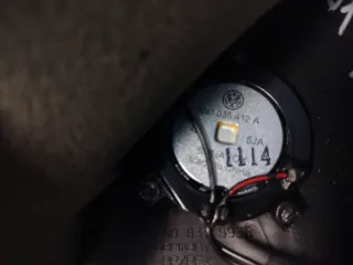 5N0837993B Накладка на зеркало внутренняя Volkswagen Tiguan 1 Арт 2-677749, вид 5