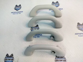 1K0857607M Ручка потолочная Volkswagen Tiguan 1 Арт 2-677762, вид 1