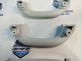 1K0857607M Ручка потолочная Volkswagen Tiguan 1 Арт 2-677762, вид 5