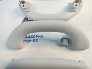 1K0857607M Ручка потолочная Volkswagen Tiguan 1 Арт 2-677762, вид 6