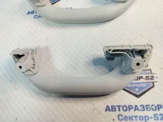 1K0857607M Ручка потолочная Volkswagen Tiguan 1 Арт 2-677762, вид 9