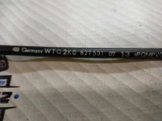 2K0827531 Трос двери Volkswagen Caddy 1 Арт 2-677764, вид 6