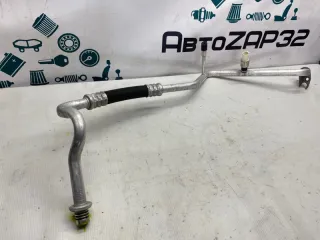 1 741 889 Трубка кондиционера Ford Focus 3 Арт 2-677880, вид 1