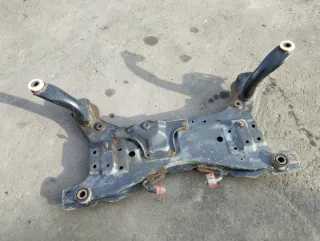 1 734 687 Балка подвески передняя (подрамник) Ford Focus 2 Арт 2-677926, вид 1