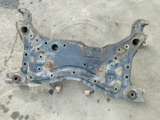 1 734 687 Балка подвески передняя (подрамник) Ford Focus 2 Арт 2-677926, вид 6