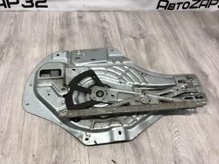 824702E010 Стеклоподъемник Hyundai Tucson 1 Арт 2-677958, вид 3