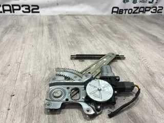 5743A254 Стеклоподъемник Mitsubishi Lancer 10 Арт 2-678023, вид 1