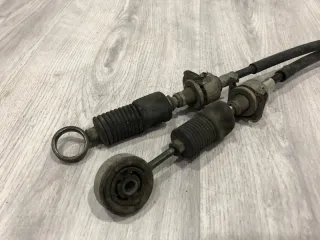 MN 168938 Тросы кпп Mitsubishi Lancer 9 Арт 2-678045, вид 2