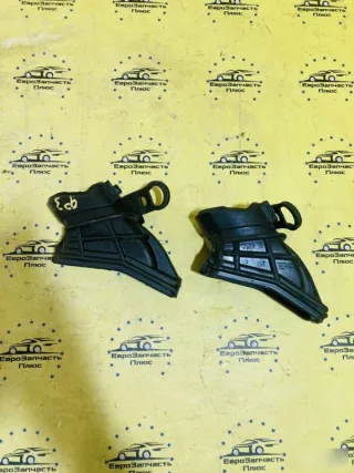 AV619A675AD Патрубок воздушного фильтра Ford Focus 1 Арт 2-678113, вид 2