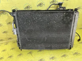 253103X011 Кассета радиаторов Kia Ceed 2 Арт 2-678218, вид 1