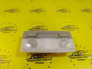 316627975 Плафон освещения салона Opel Astra G Арт 2-678240, вид 1