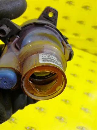 13367140 Фара противотуманная дефект Opel Astra G Арт 2-678285, вид 4