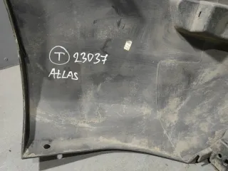 6044006000661 Юбка задняя Geely Atlas 1 Арт 2-678639, вид 11