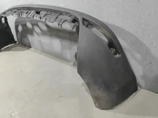 6044006000661 Юбка задняя Geely Atlas 1 Арт 2-678639, вид 2