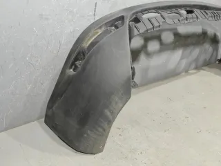 6044006000661 Юбка задняя Geely Atlas 1 Арт 2-678639, вид 4